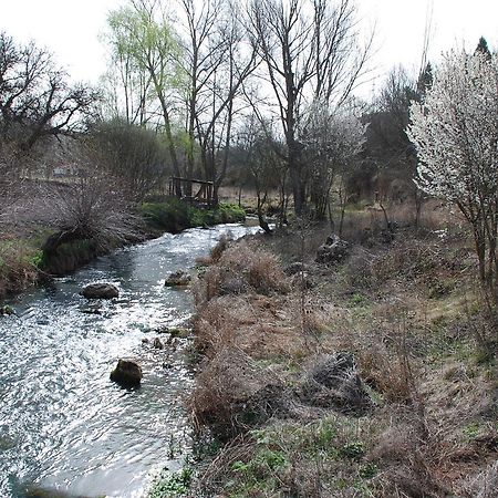 Alojamiento Rural Fuente Cancana Molina de Aragon Extérieur photo