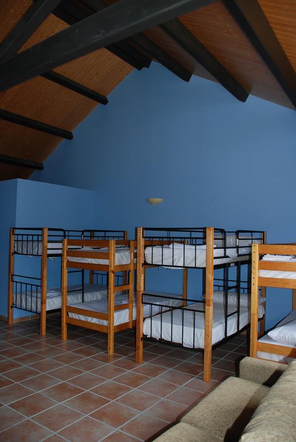 Alojamiento Rural Fuente Cancana Molina de Aragon Extérieur photo