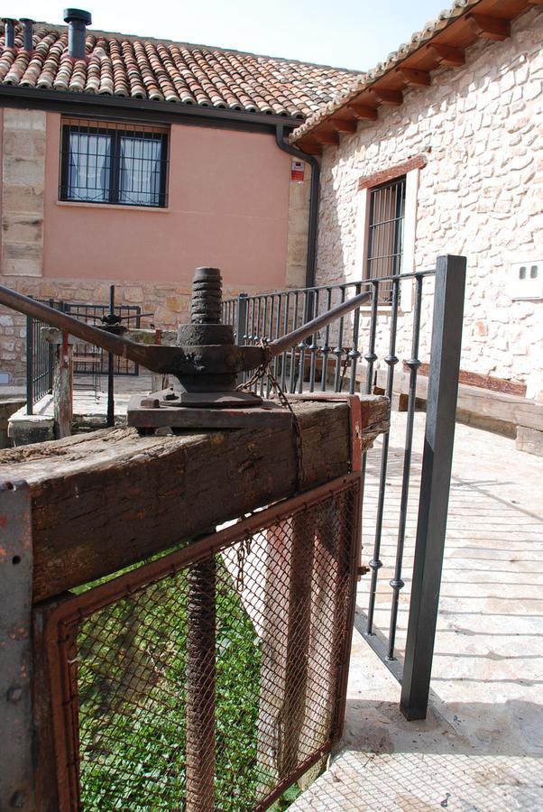 Alojamiento Rural Fuente Cancana Molina de Aragon Extérieur photo